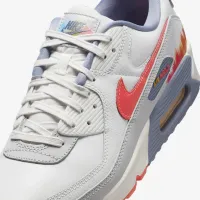 Nike Air Max 90 Premium чоловічі Кросівки колір білий