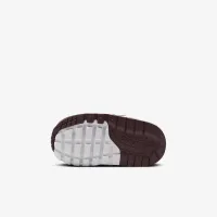 Nike Air Max 1 EasyOn Baby/Toddler Кросівки колір білий