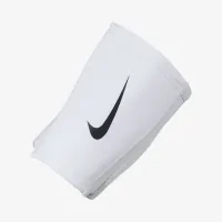 Nike Pro Combat Dri-FIT Football Playcoach цвет белый