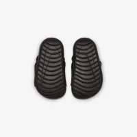 Nike Кофе Baby/Toddler Slides Black