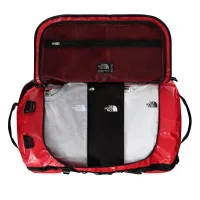 Сумка The North Face Base Camp Duffel XL 0A52SCKZ31 - Червона