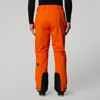 Штани The North Face Chakal 0A87Y71OP1 - Оранжеві