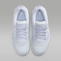 Nike Air Jordan 4 RM женская Кроссовки цвет серый