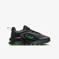 Nike Air Max Fire Big детские Кроссовки цвет серый