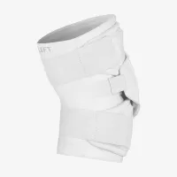 Nike Vapor Select мужские Lacrosse Arm Pad (2 пары) цвет белый