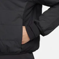 Nike Therma-FIT Swift женская Running Куртка цвет черный