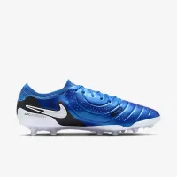 Nike Tiempo Legend 10 Elite Artificial-Grass футбольные бутсы синий