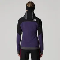 Куртка The North Face Binntal Ventrix 0A87HP0IF1 - фиолетово-черная