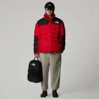 Куртка The North Face Limbra 0A89EG6821 - красно-черная