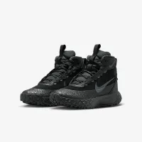 Nike Terrascout Big детские Boots цвет черный