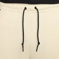 Nike Tech мужские Fleece Joggers цвет коричневый