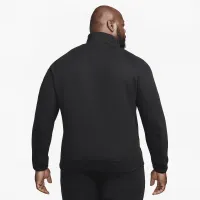 Nike Sportswear Tech Fleece мужские 1/2-Zip свитшот цвет черный
