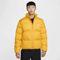 Nike Sportswear Club чоловічі Puffer Куртка Yellow