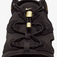 Nike Air Max Koko жіноча босоніжки колір коричневий