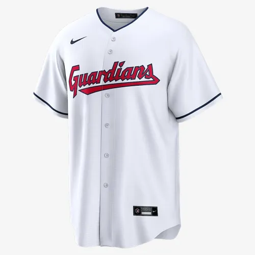 Josh Naylor Cleveland Guardians чоловічі Nike MLB Replica Jersey колір білий