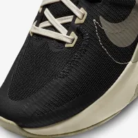 Nike Juniper Trail 2 мужские Trail Running Кроссовки цвет черный