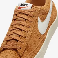Nike Blazer Low '77 Vintage жіноча Кросівки Orange
