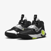 Nike KD Trey 5 X баскетбольні Кросівки колір чорний