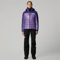 Куртка The North Face Summit Breithorn 0A88056IX1 - фиолетовая