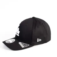 Шапка New Era 9Fifty Stretch Snap LA Dodger 11876580 -  Черная