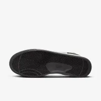 Nike Terminator High мужские Кроссовки цвет серый