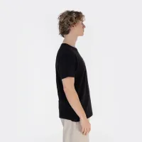 Футболка Alpha Industries Basic Carbon 100501CB515 -  Черная