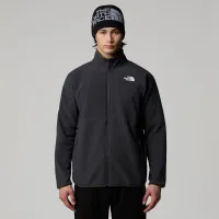 Кофта/футболка The North Face 100 Glacier Heavyweight Full-Zip Fleece 0A89JG03B1 - Сірі