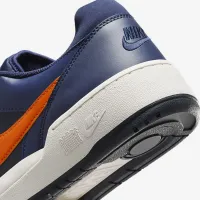 Nike Full Force Low чоловічі Кросівки блакитний