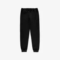 Штани Prosto Klasyk Interlock Pants Zink KL241MPAN4071 - Чорні
