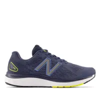 Кросівки для бігу New Balance Fresh Foam 680v7 Navy                
