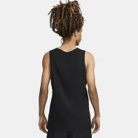 Nike Sportswear чоловічі Tank Top колір чорний