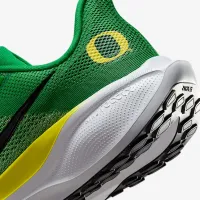 Oregon Pegasus 41 чоловічі Nike College Road Running Кросівки колір зелений