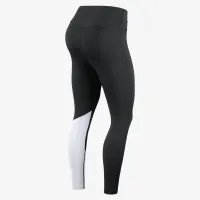 Nike Dri-FIT (NFL Las Vegas Raiders) жіноча 7/8 Leggings Black