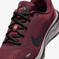 Nike Journey Run мужские Road Running Кроссовки цвет красный