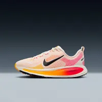 Nike Vomero 18 Big дитячі Road Running Кросівки колір білий