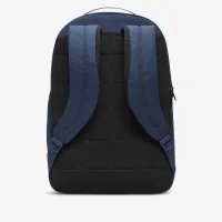 Nike Brasilia 9.5 тренувальні наплічник (Medium, 24L) блакитний