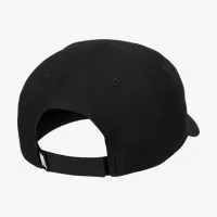 Nike Futura Baby (12-24M) Curved Brim Cap цвет черный