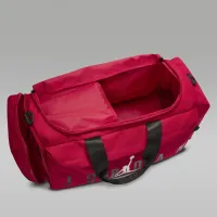 Nike Jordan Velocity Duffle сумка (62.5L) колір червоний