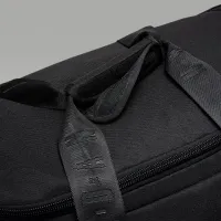 Nike Jordan Velocity Duffle сумка (62.5L) цвет черный