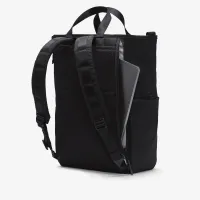 Nike (M) Convertible Diaper сумка (Maternity) (25L) цвет черный
