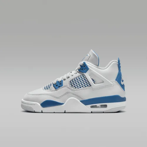 Nike Air Jordan 4 Retro 