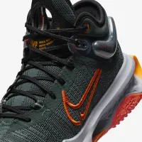 Nike G.T. Jump 2 мужские баскетбольные Кроссовки цвет зеленый