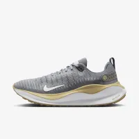Nike InfinityRN 4 чоловічі Road Running Кросівки колір сірий
