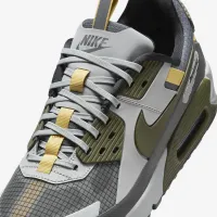 Nike Air Max 90 Drift чоловічі Кросівки колір сірий