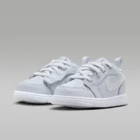 Nike Jordan 1 Low Alt Baby/Toddler Кросівки блакитний