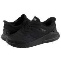 Кроссовки SKECHERS Uno Lite - Floating Steps (177394-BBK)