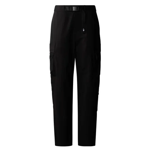 Штаны The North Face Cargo Tonegawa 0A87ADJK31 - Черные