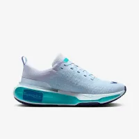 Nike Invincible 3 мужские Road Running Кроссовки синий