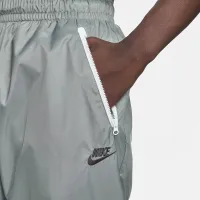 Nike Windrunner чоловічі Woven Lined Pants колір сірий