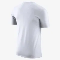 Portland Trail Blazers чоловічі Nike Dri-FIT NBA футболка колір білий
